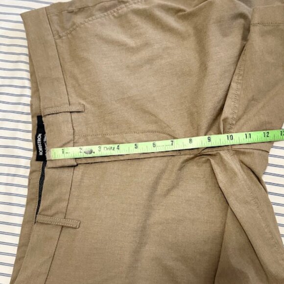 Nordstrom Men's Tan Shorts - Picture 9 of 15